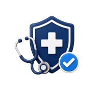 Licensed healthcare professionals representing Convenient Licensing support for PAs, physicians, and other licensed providers